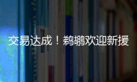 交易达成！鹈鹕欢迎新援萨迪克