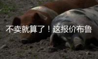 不卖就算了！这报价布鲁日还不同意么