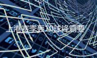 上港赛季轰10球锋霸要离队？晒与奥斯卡合影，称很快将再相聚