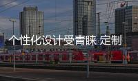 个性化设计受青睐 定制橱柜成首选