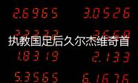 执教国足后久尔杰维奇首次发声：不需要惧怕任何对手，回应4天后将出战东亚杯
