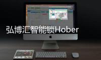 弘博汇智能锁Hobere