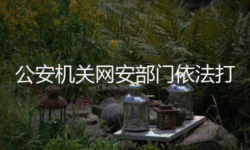 部分网民发布攻击诋毁言论