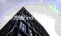 刘作虎晒Find X8 Ultra样张
：无愧夜景人像神器称号