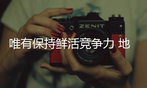 企业才能完成此重任