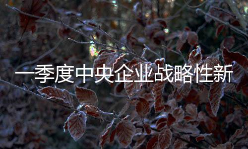 记者从国务院国资委了解到