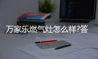 万家乐燃气灶怎么样?答案或许在《这就是中国》里