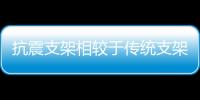 抗震支架相较于传统支架有哪些更好的优势?