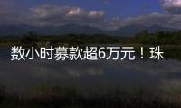 数小时募款超6万元！珠海市2025年家庭教育宣传月启动