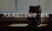 汽车用品企业纷纷“触电” 消费者网购需留意