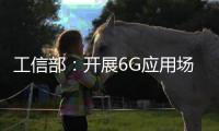 工信部	：开展6G应用场景研究