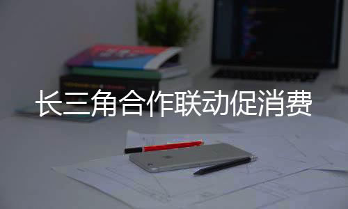 合作优化区域消费环境