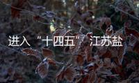 进入“十四五” 江苏盐城将打好“世界遗产”这张“生态牌”