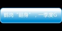 鹤岗“翻身”	，一季度GDP增速何以达到全省第一？
